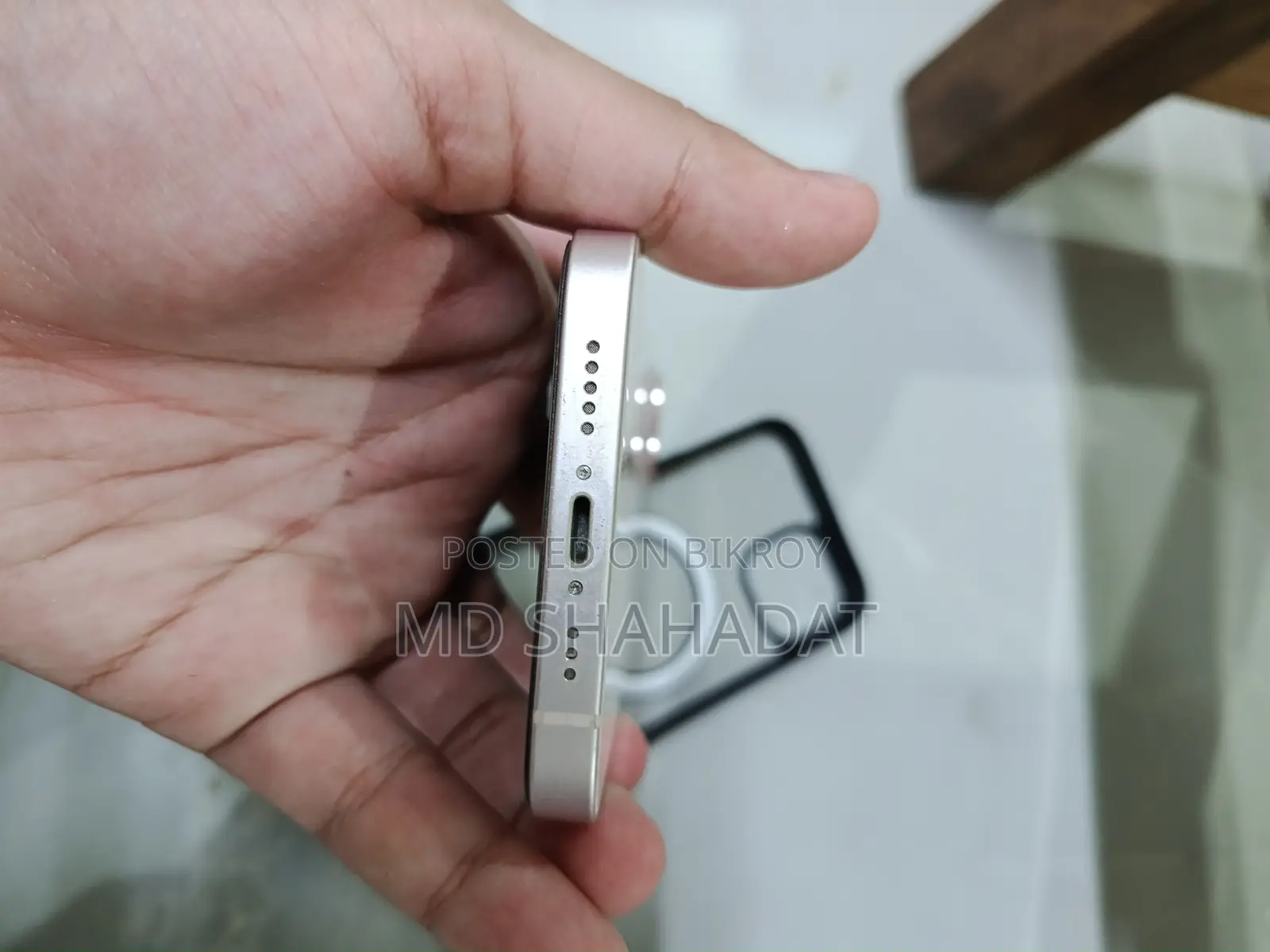 রিয়েলমি ৮ ৫জি ১২৮ জিবি ব্লু