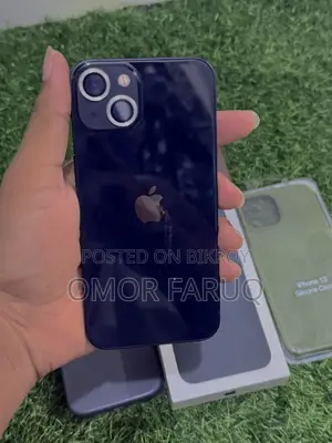 Apple iPhone 13 128 GB Blue