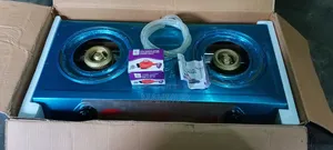 RFL Gas Stove New