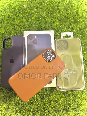 Apple iPhone 13 128 GB Blue