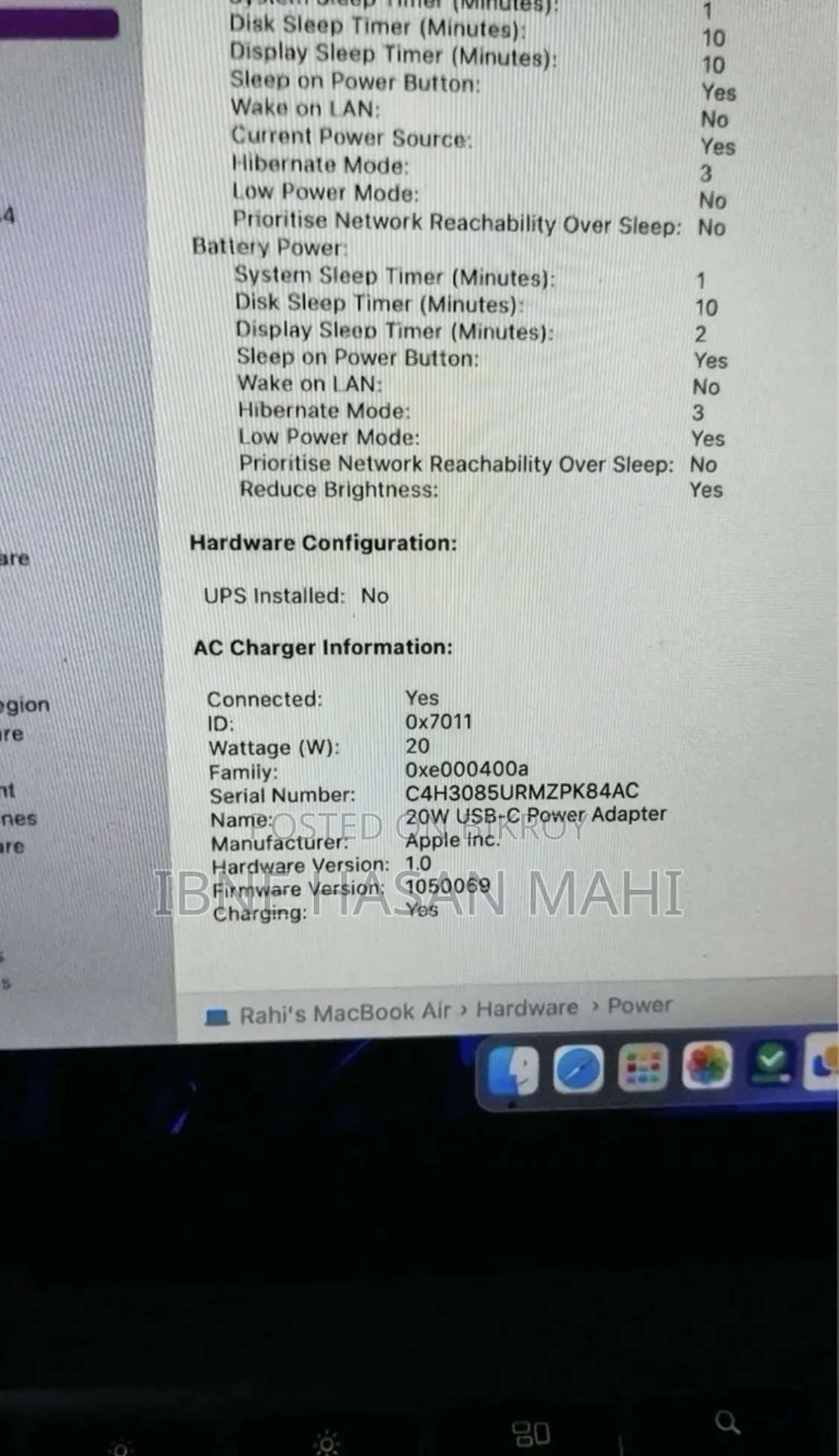 Apple Adapter Amd Cable