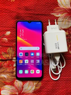 Oppo A5 64 GB Green