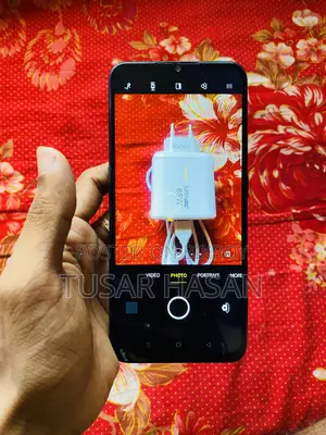 Oppo A5 64 GB Green