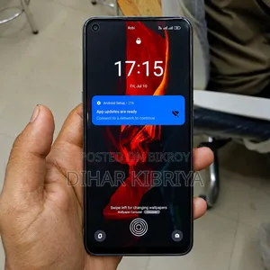 Realme GT Master Edition 128 GB White