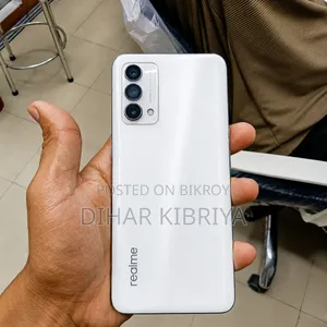 Realme GT Master Edition 128 GB White