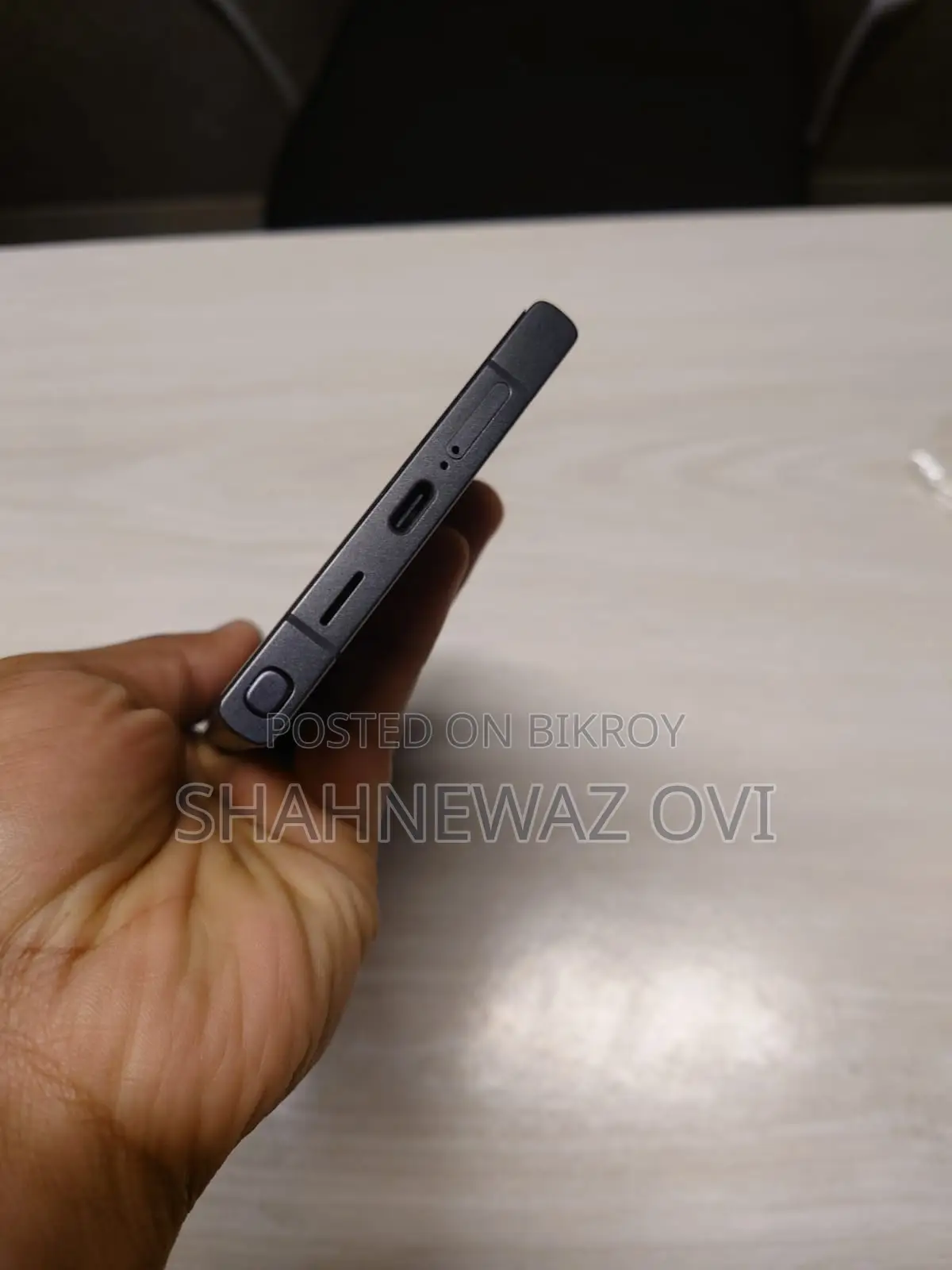 Samsung 256 GB Black