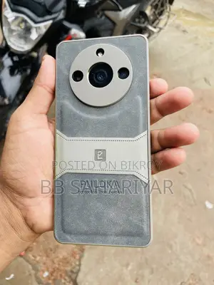 Realme 11 Pro 256 GB Gray