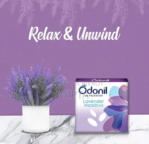 Odonil Air Freshener
