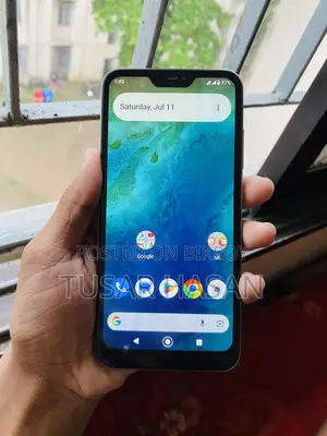 শাওমি মি এ২ লাইট ৩২ জিবি রোজ গোল্ড