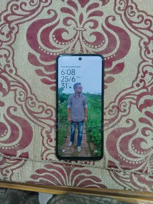 শাওমি ১২ ১২৮ জিবি ব্ল্যাক