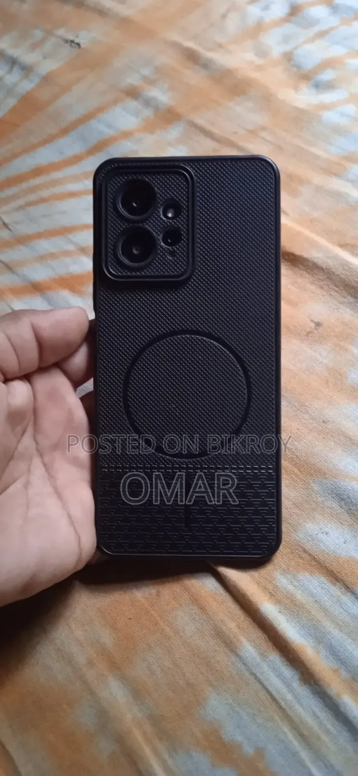 Xiaomi Redmi Note 12 128 GB Blue