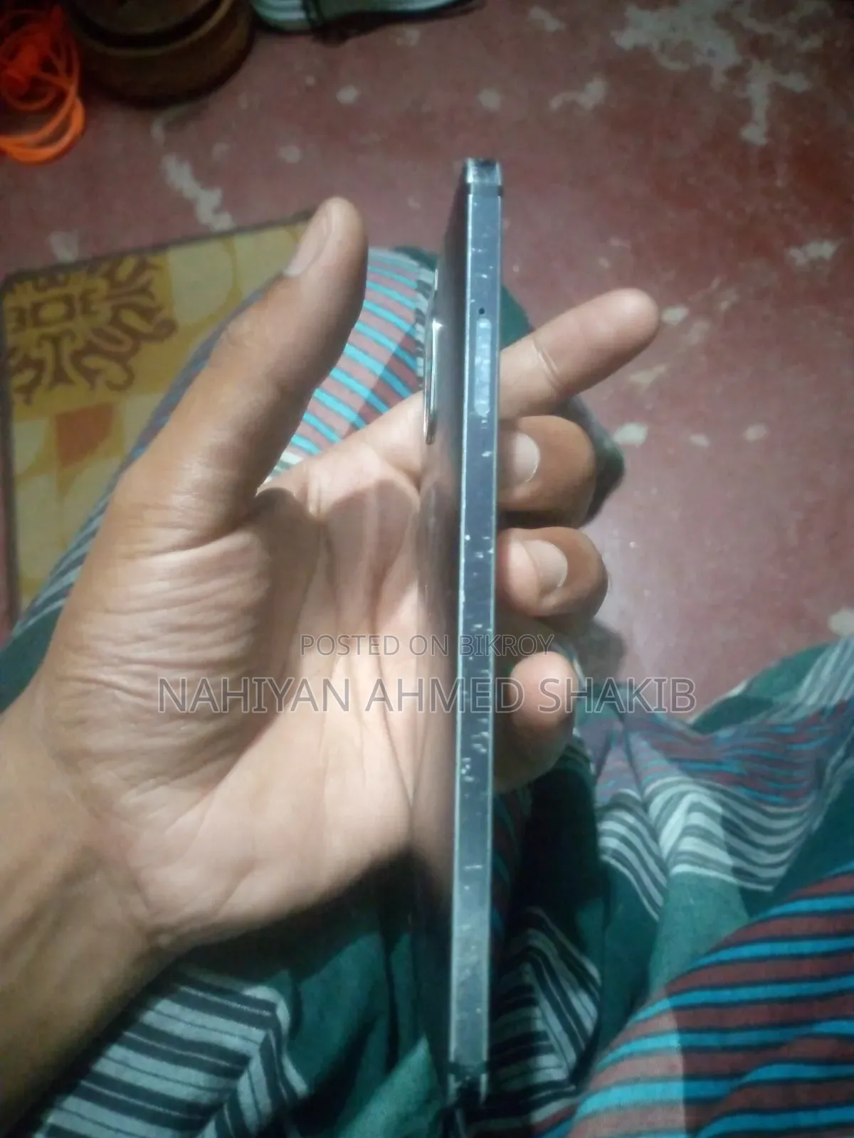 Nokia 6 32 GB Black