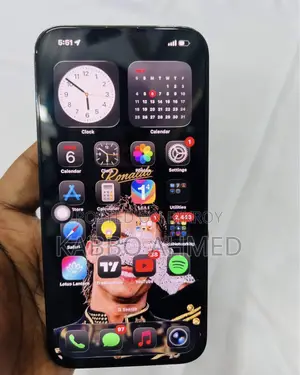 অ্যাপল আইফোন ১৩ প্রো ম্যাক্স ২৫৬ জিবি গ্রিন