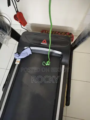 Reebok A4 Treadmill