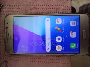 Samsung Galaxy J2 8 GB Silver