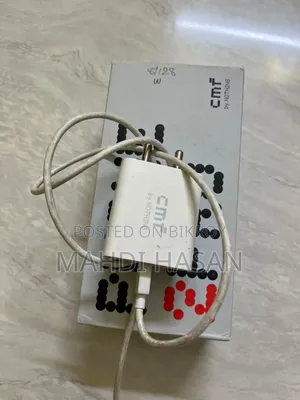 Nothing Phone 2 128 GB White