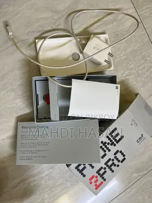 Nothing Phone 2 128 GB White
