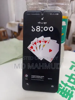 Realme C75 128 GB Black