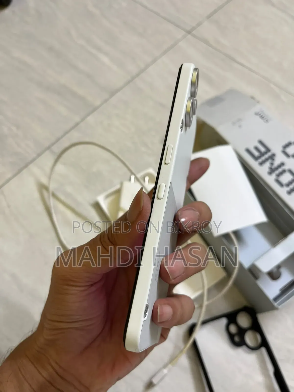 Nothing Phone 2 128 GB White