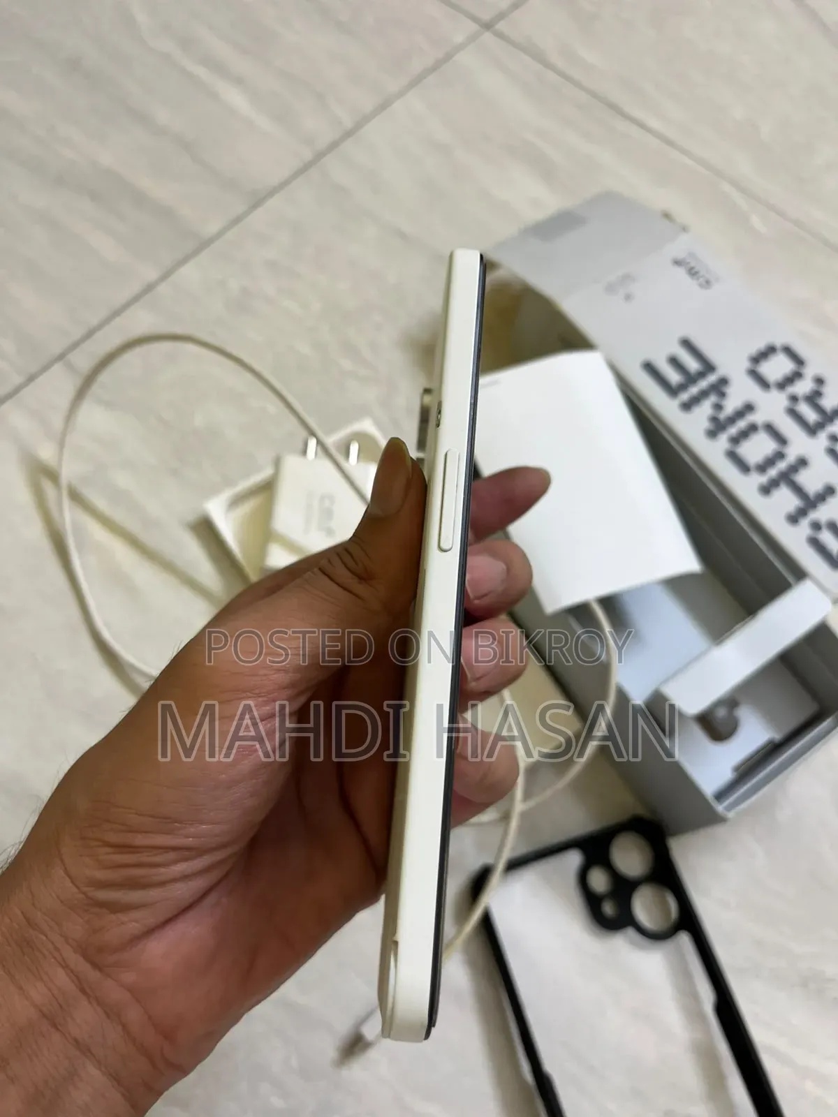 Nothing Phone 2 128 GB White