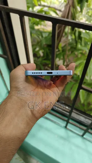 New Xiaomi Redmi Note 13 Pro 256 GB Purple