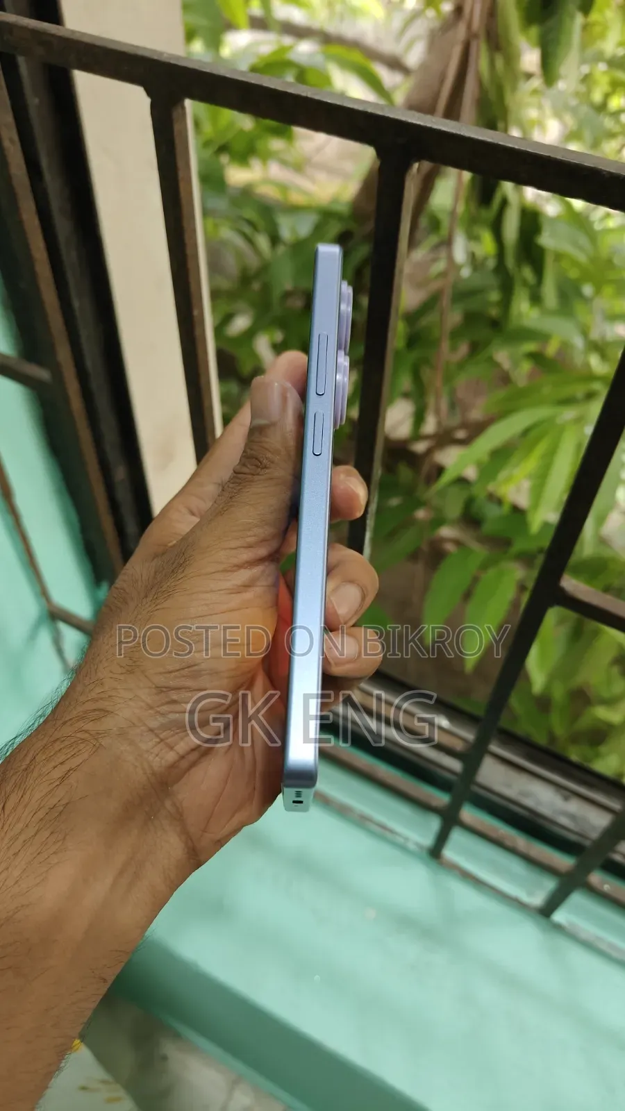 New Xiaomi Redmi Note 13 Pro 256 GB Purple
