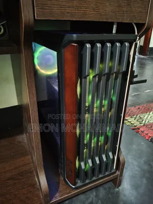 Desktop Computer Gigabyte GB-BXi3-5010 16GB Intel Core i5 SSD 512GB