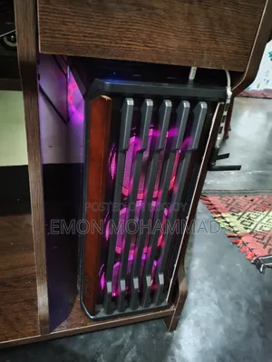 Desktop Computer Gigabyte GB-BXi3-5010 16GB Intel Core i5 SSD 512GB