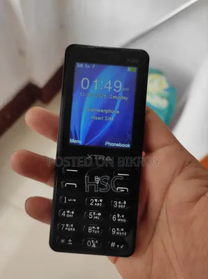 এক্সট্রা এক্স২০ ব্ল্যাক