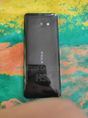 এক্সট্রা এক্স২০ ব্ল্যাক