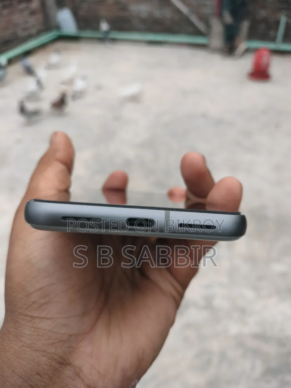 Google Pixel 8 128 GB Silver