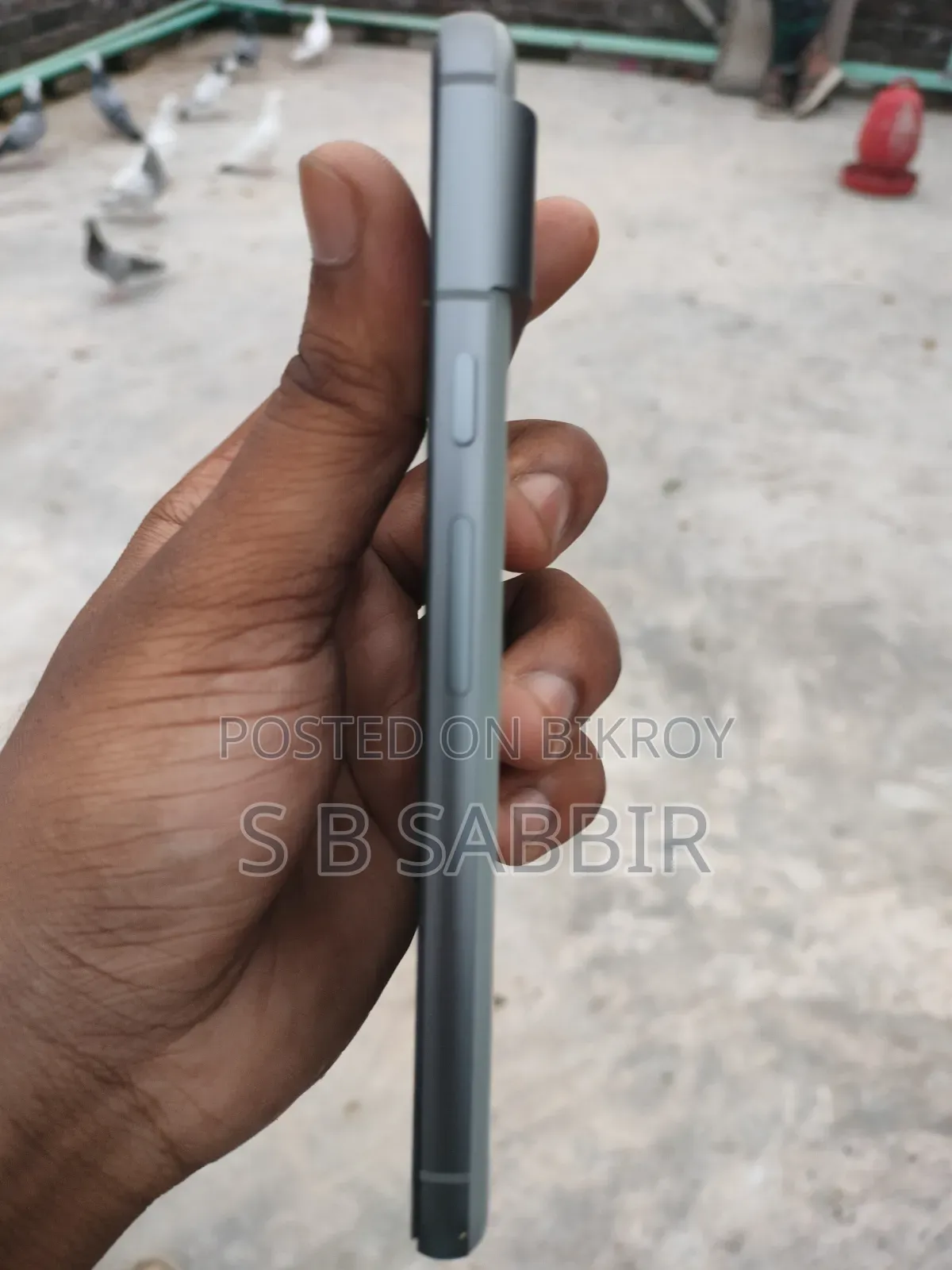 Google Pixel 8 128 GB Silver
