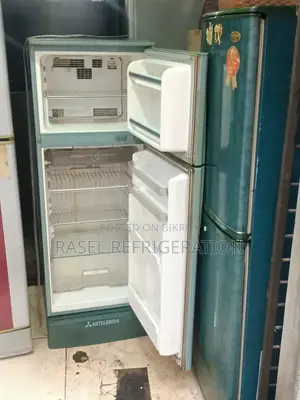 12 CFT রানিং Lg Non-Fost ফিরিজ বিক্রি করা হবে।