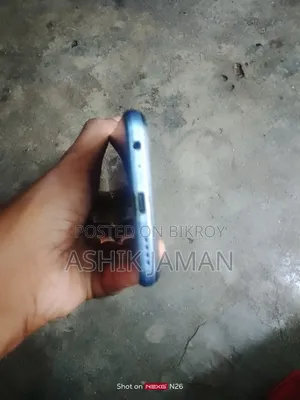 Vivo V21s 128 GB Blue