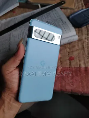 Google Pixel 8 Pro 128 GB Blue