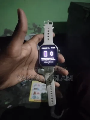 Honor Smart Watch