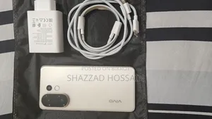 Vivo T4 Pro 256 GB Gold