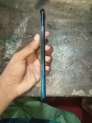 Vivo Y90 32 GB Blue
