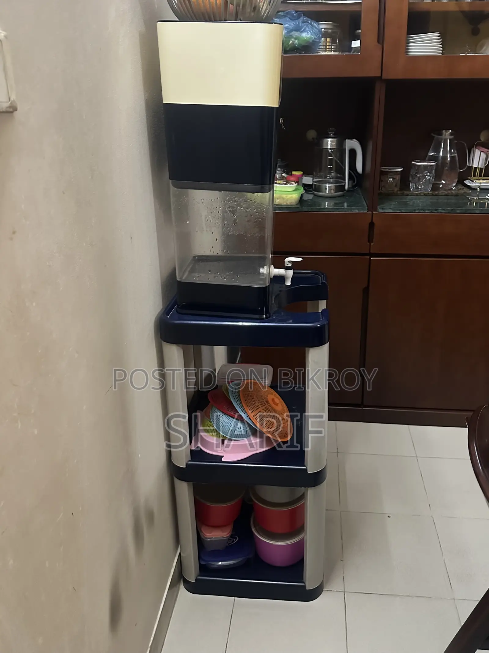 Water Filter