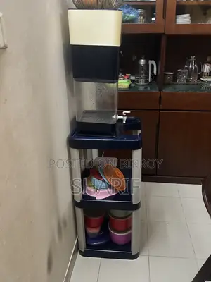 Water Filter