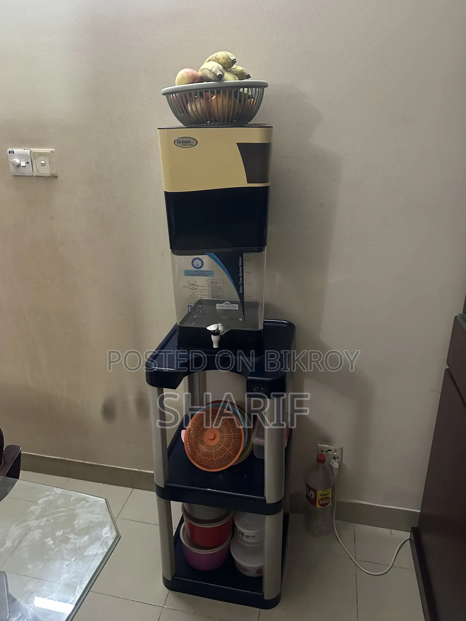 Water Filter