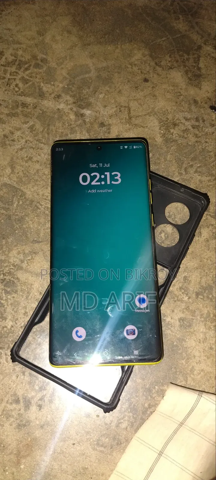 Motorola 8 GB Gray