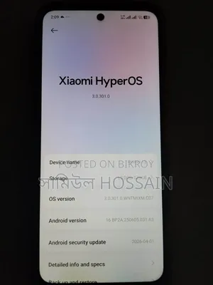 Xiaomi Redmi 13 128 GB