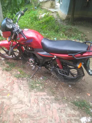Victory 8-Ball 2013 Red