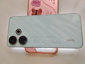 Xiaomi Redmi 13 128 GB