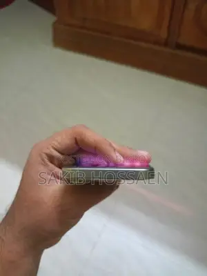 Apple iPhone 16 Pro 128 GB Silver
