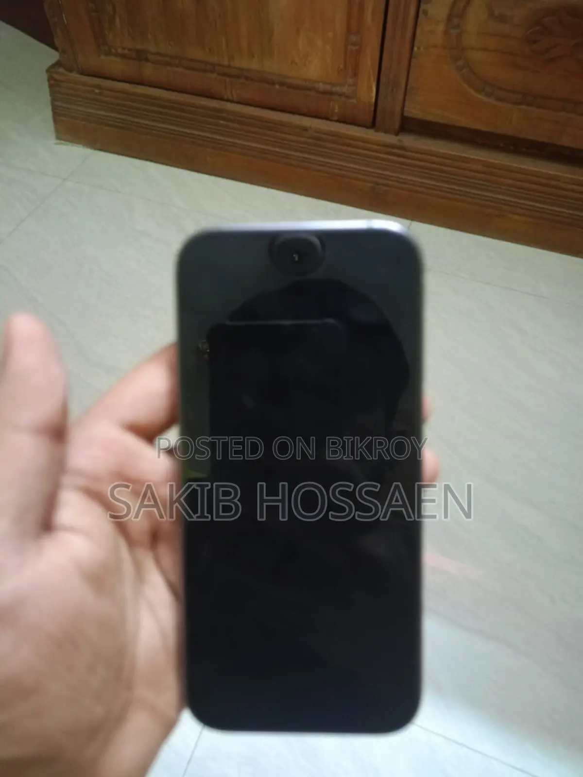 Apple iPhone 16 Pro 128 GB Silver