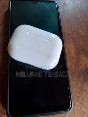 Samsung Galaxy A31 128 GB Blue