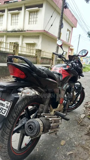 Hero Eco 150 2014 Black
