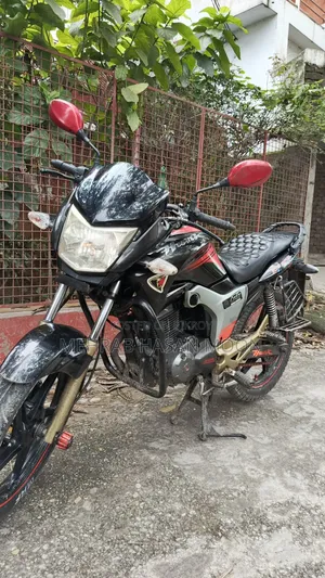 Hero Eco 150 2014 Black